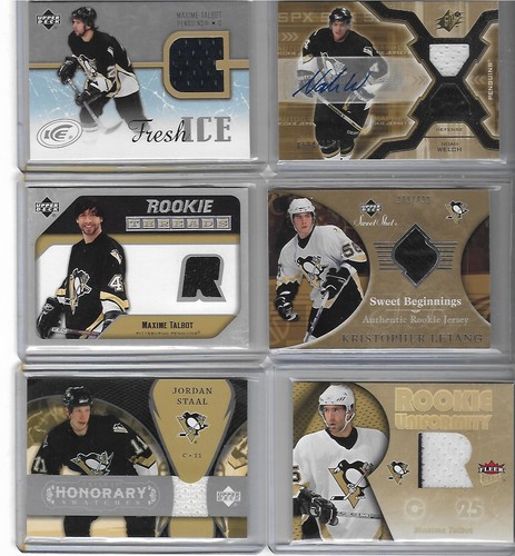 Pittsburgh penguins jesery - penguins,