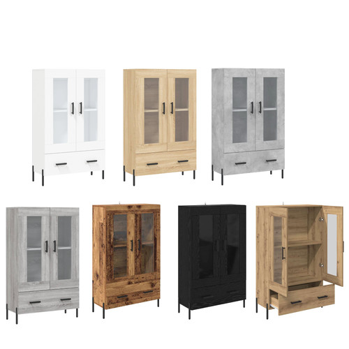 Highboard kommode schrank - highboard,