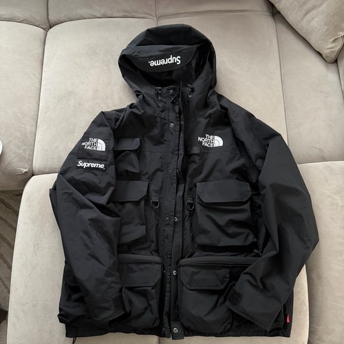 Supreme the north face - north,