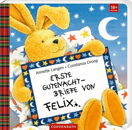 Erste gutenacht briefe von - gutenacht-briefe,