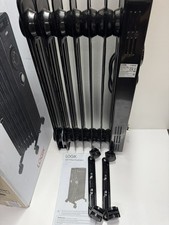 Logik L15OFR20 1500W Tragbarer