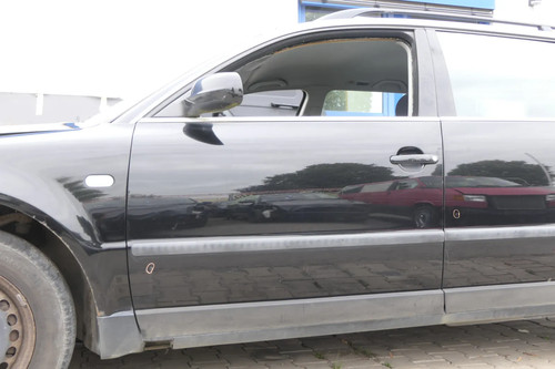 Passat 3bg 3b6 kombi - 3b6, +