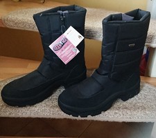 Winterstiefel