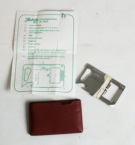 Vintage herbertz - vintage,