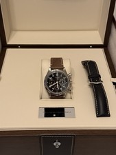 Armbanduhr Longines Erbe