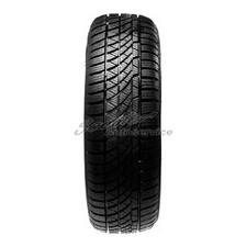 2x Hankook Allwetterreifen Kinergy 4S 2 H-750 3PMSF VW 205/55R17 91V | 8093