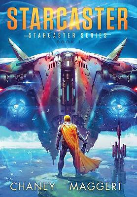 Starcaster series - (starcaster,