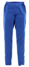 Devold Junge Kinder Hose Pants Gr.152 Funktionshose Dua Active Wolle Blau 110359