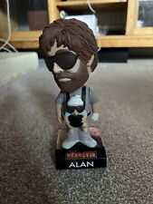 ALAN - THE HANGOVER Movie /