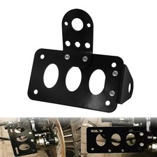 Side Montiert Schwanz Licht