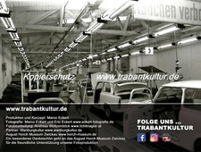 DDR Oldtimer Postkarten