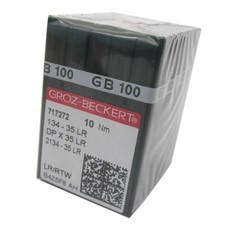 100 Groz-Beckert