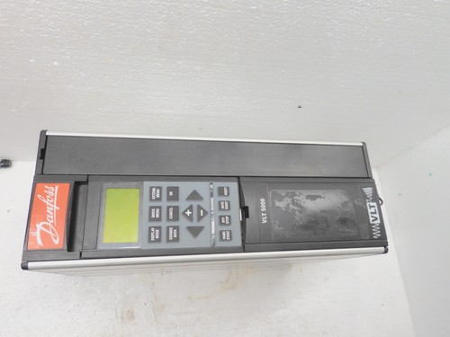 Vlt 5000 danfoss - vlt,