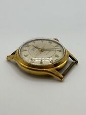 Bifora 22 Jewels Top Uhr Herren Vintage Armbanduhr ohne Armband!