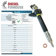Einspritzdüse injektor fiat - einspritzdÜse,