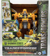 Transformers: Rise of the