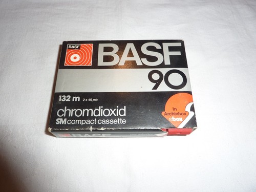 Vintage audio tape blank - vintage, /
