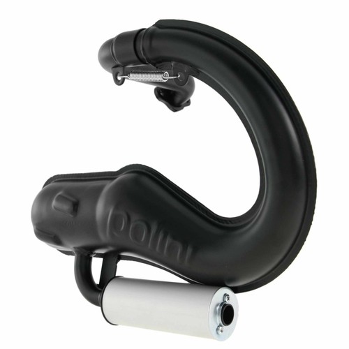 Auspuff polini racing banana - auspuff,