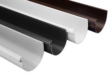 RAINWAY L Regenrinne 130mm