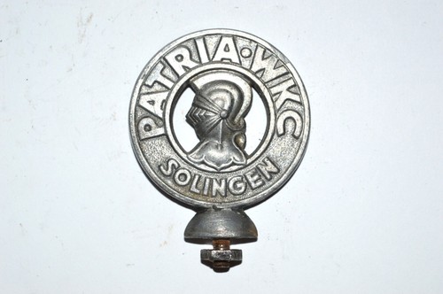Patria wkc solingen - patria,