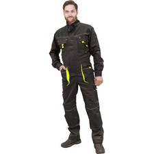 Overall Blaumann Arbeitsanzug