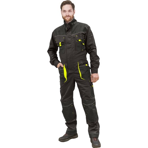 Overall blaumann arbeitsanzug - overall,