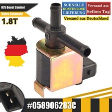 Ladedruckregelventil für audi - ladedruckregelventil,