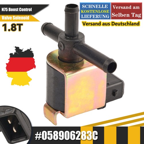 Ladedruckregelventil für audi - fÜr,