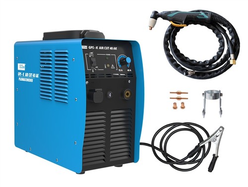 Güde plasmaschneider plasma - plasmaschneider,