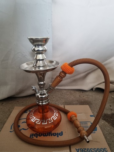 Wasserpfeife shisha hookah neu - wasserpfeife,