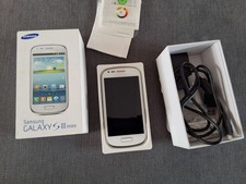 Samsung Galaxy S III Mini GT-I8190