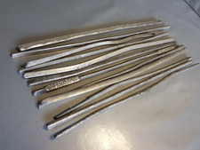 Ca 3 kg Karosseriezinn Lot