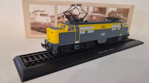 Atlas lok serie - 1208,