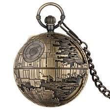 Steampunk Star Wars Serie
