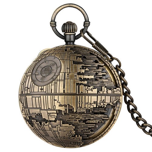 Steampunk star wars serie - steampunk,