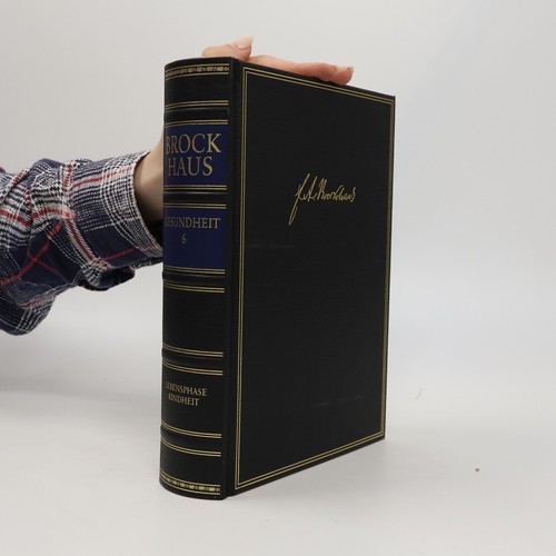 Brockhaus die bibliothek - brockhaus,