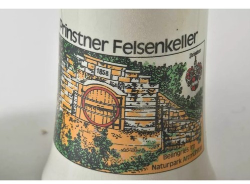 Bierkrüge stück riegele - 4,