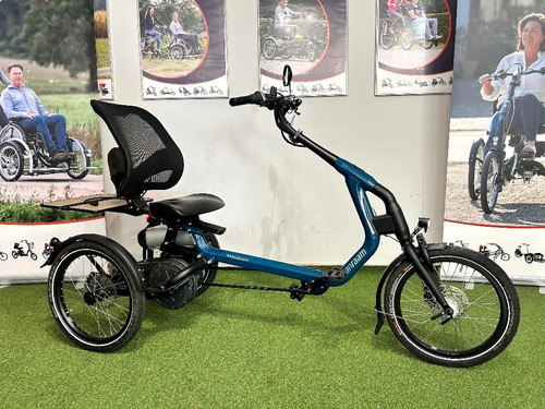 Van raam easyrider - raam,