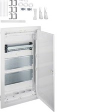 HAGER VU36NW Kleinverteiler