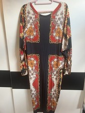 Ausgefallenes Cut Out Kleid