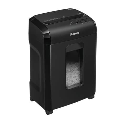 Fellowes aktenvernichter - fellowes,