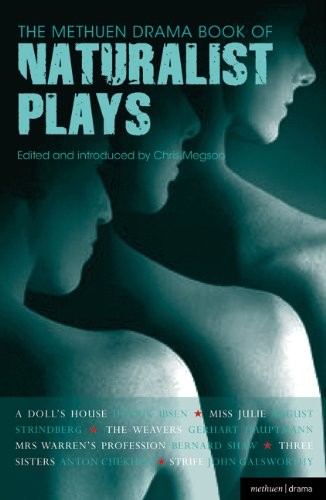 The methuen drama book - the,