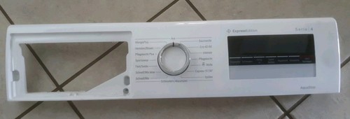 Waschmaschineneletronik
