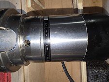 Heidenhain TS 111 3d Taster