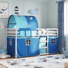 Etagenbett Kinderbett Hochbett
