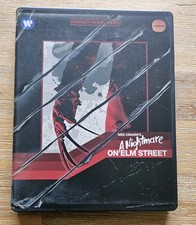 A Nightmare on Elm Street,4K