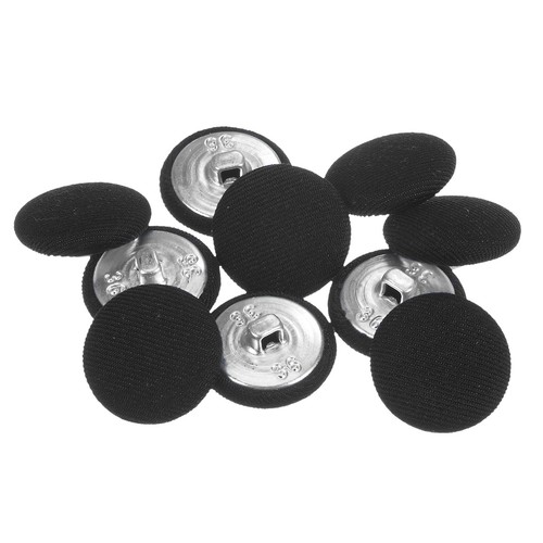 10stk 36l stoff - 10stk, stoffbespannt