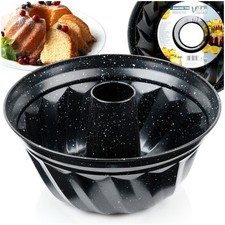 Gugelhupffrom Kaminform