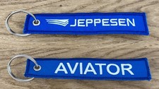 Jeppesen Schlüsselanhänger