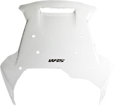 WRS WRS TRANSPARENTES